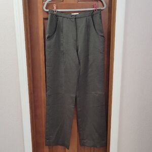 Cannisse Etero Slim Pants